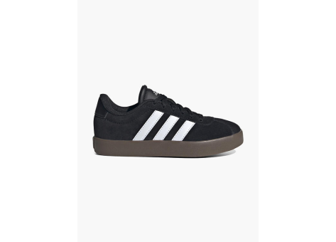 adidas Vl Court 3.0 K (02288255) schwarz