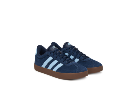 adidas VL Court 3.0 (KI6489) blau