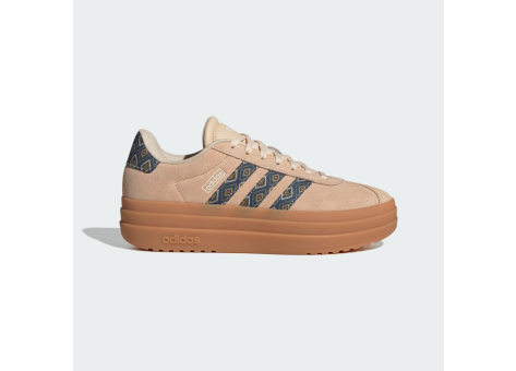 adidas VL Court Bold (IH7510) braun