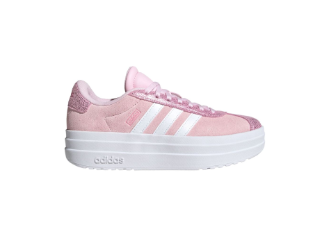 adidas VL Court (JS3478) pink