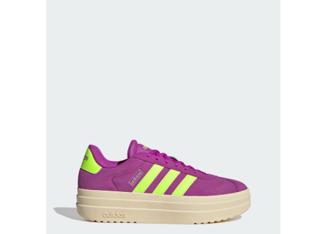 adidas VL Court Bold (JI1785) gelb