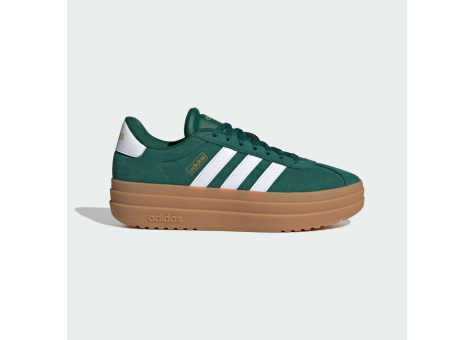 adidas VL Court Bold (JP6917) grün