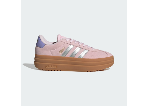 adidas VL Court Bold (JQ4556) pink