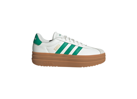 adidas VL Court Bold (JQ7832) weiss