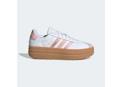 adidas Vl Court Bold (JS0871) weiss