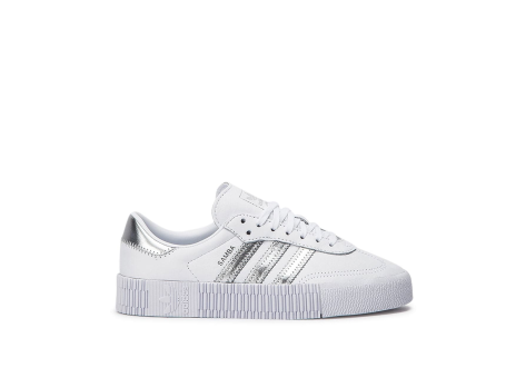 adidas Sambarose W (EE9017) weiss