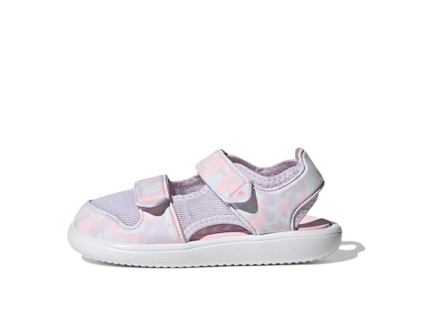 adidas Water Sandal Ct C Cozy Breathable Sandals (GZ1306) pink