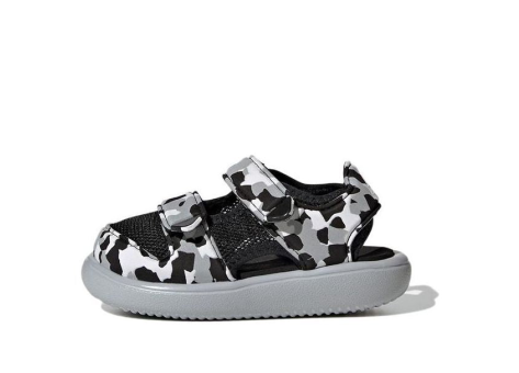 adidas Water Sandal Ct I Breathable Casual Sports Sandals (GZ1311) bunt