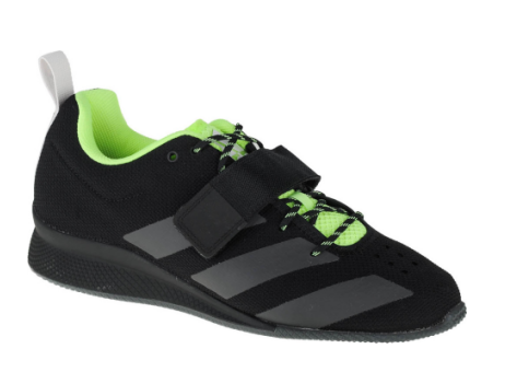 adidas adipower Weightlifting II (FV6592) schwarz
