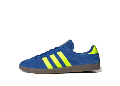 adidas Whalley SPZL (F35717) blau