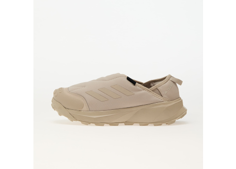 adidas Winter Slip On Cold.Rdy Wonder Beige Aluminium (ID3443) braun