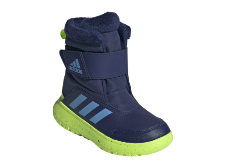 adidas Winterplay C (IF1716) blau
