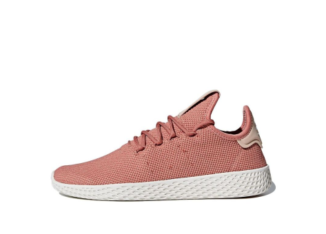 adidas Pharrell x Tennis Hu Ash (DB2552) pink