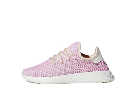 adidas Deerupt Clear Lilac (B37600) pink