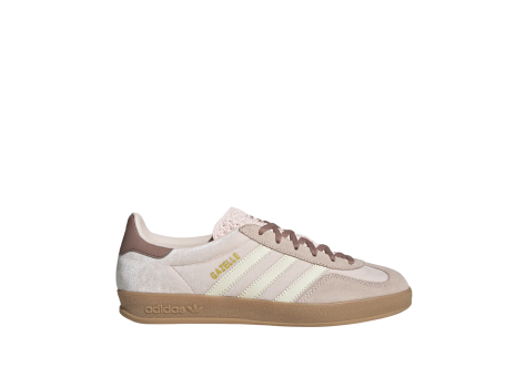 adidas Gazelle Indoor (JR0232) pink