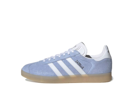 adidas WMNS originals Gazelle Shoes (CG6059) blau