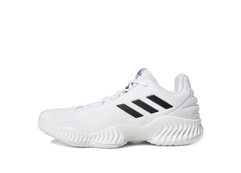 adidas Pro Bounce 2018 Low (FW5748) weiss