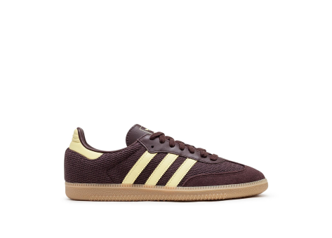 adidas Samba OG W (JR8167) braun