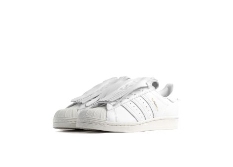 adidas Superstar Fringe (FV3421) weiss