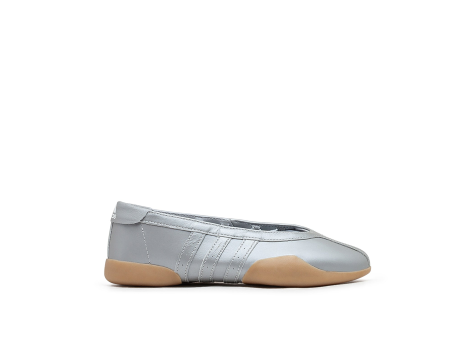 adidas Taekwondo Mei Ballet (JR7032) grau