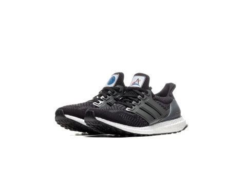 adidas UltraBoost 5.0 NASA DNA Carbon (FZ1853) schwarz