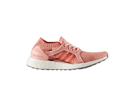 adidas UltraBoost X (BB3436) pink
