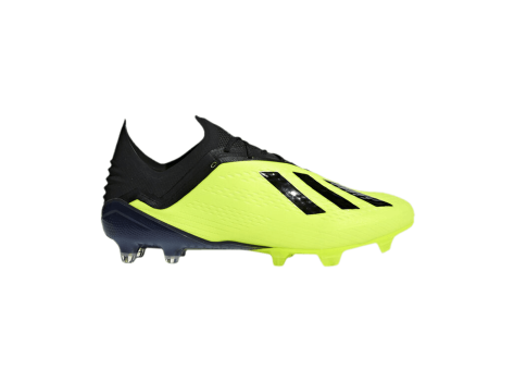 adidas X 18.1 FG (DB2251) gelb
