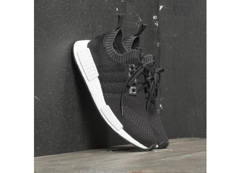 adidas A Ma Maniere x Invincible NMD R1 R2 (CM7879) schwarz