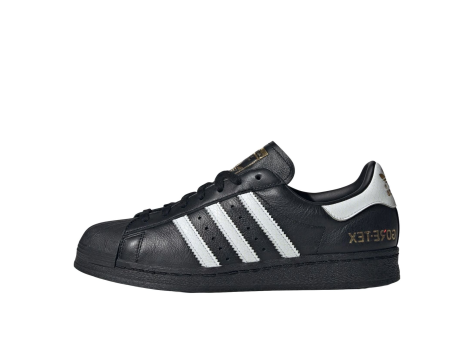 adidas atmos Superstar 82 Gore TEX snk Gid x (ID3265) schwarz