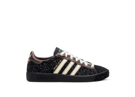 adidas Brain Dead x adidas Forest Hills Core Black (JR7942) bunt