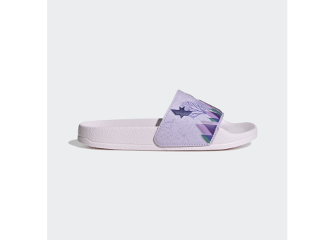 adidas Adilette x Disney Shower (GY5418) lila