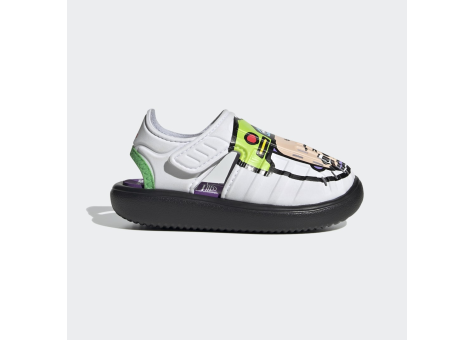 adidas Pixar Buzz Lightyea Green x Disney (GY5439) bunt