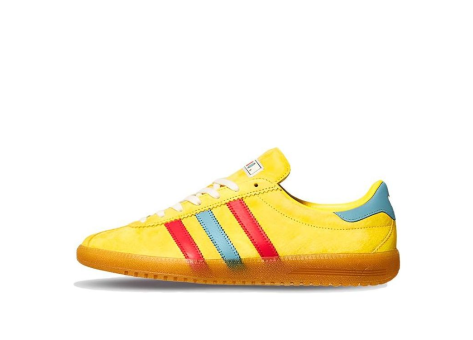 adidas END. x Bermuda Bauhaus (hp9393) gelb