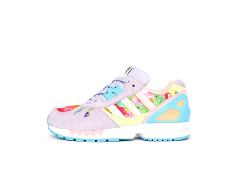 adidas x Fafi ZX 7020 WMNS Light Brand New (G19861) bunt