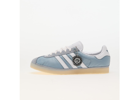 adidas x Footpatrol Gazelle 85 (IG4524) bunt