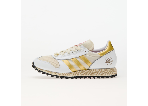 adidas x Goldie Silverbirch SPZL (JI2085) weiss