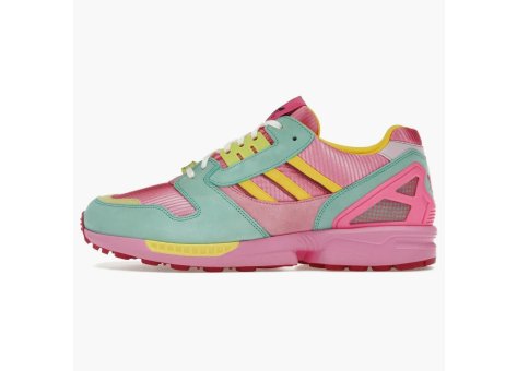 adidas x Gucci ZX 8000 Strata (IE2266) bunt