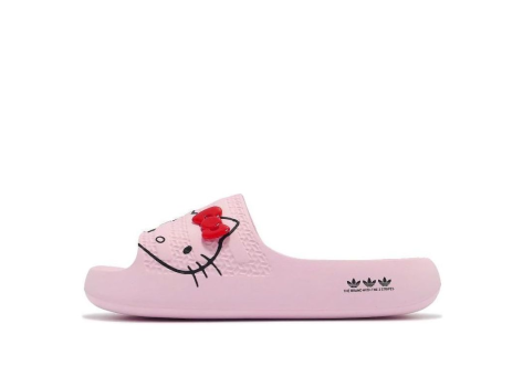 adidas Hello Kitty Adilette Slide Ayoon x (IH2680) pink