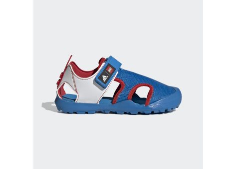 adidas LEGO Captain Toey J Bright Blue x (GY5090) bunt