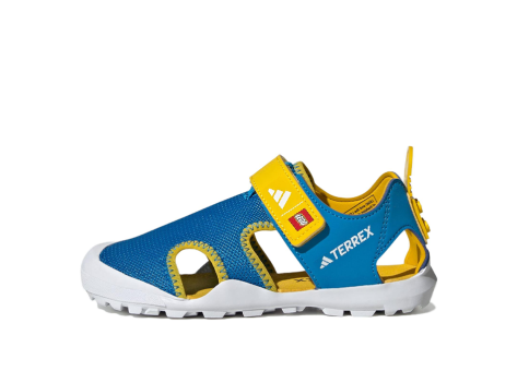 adidas x LEGO Captain Toey Sandals Bright (IE4977) bunt