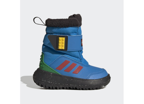 adidas Originals x LEGO Winterplay Boot (GZ2077) blau