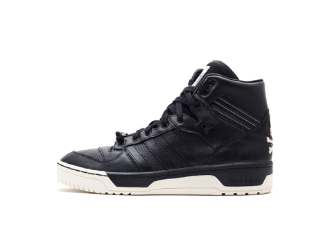 adidas x Mastermind Rivalry Hi (G96303) schwarz