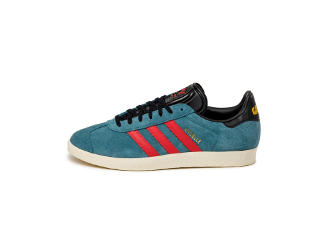 adidas Gazelle x MLS Galaxy (IH2626) blau