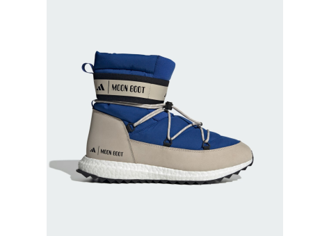 adidas x MOON BOOT Moonboost High (IH2488) blau