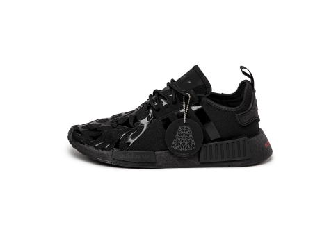 adidas x Nanzuka Star Wars NMD R1 (IE6000) schwarz