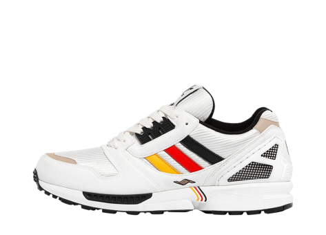 けー Adidas ZX 8000 Overkill Heimspiel Size:42-42.2/3 ART:JI4591