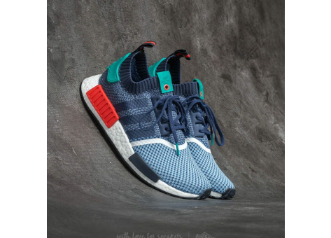 adidas NMD R1 Packer x PK Shoes (BB5051) bunt