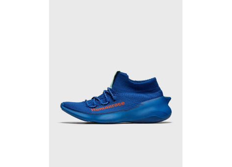 adidas Humanrace x Blue Sichona (GW4880) blau