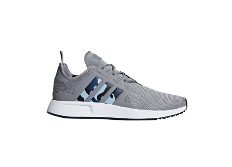 adidas X PLR (BD7982) grau