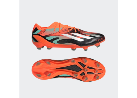 adidas X Speedportal Messi.1 FG (GZ5148) orange
